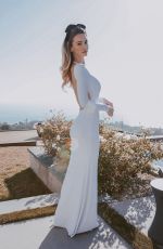 BRYANA HOLLY for Lurelly 2020 Collection