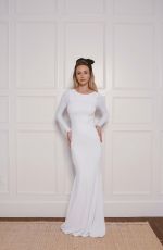 BRYANA HOLLY for Lurelly 2020 Collection