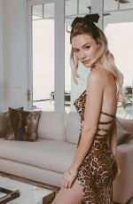 BRYANA HOLLY for Lurelly 2020 Collection