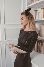 BRYANA HOLLY for Lurelly 2020 Collection