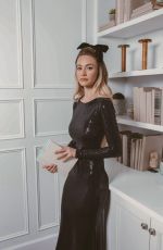 BRYANA HOLLY for Lurelly 2020 Collection