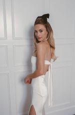 BRYANA HOLLY for Lurelly 2020 Collection