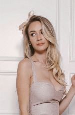 BRYANA HOLLY for Lurelly 2020 Collection