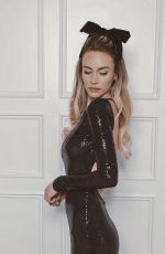 BRYANA HOLLY for Lurelly 2020 Collection