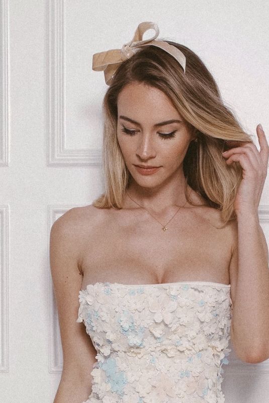 BRYANA HOLLY for Lurelly 2020 Collection