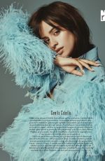 CAMILA CABELLO in People en Espanol, June 2020