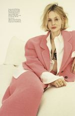 CAREY MULLIGAN in Vogue Magazine, Australia May 2020
