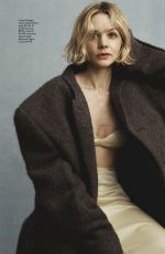 CAREY MULLIGAN in Vogue Magazine, Australia May 2020