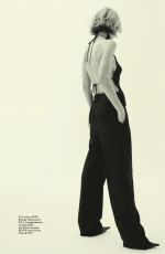 CAREY MULLIGAN in Vogue Magazine, Australia May 2020