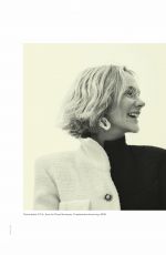 CAREY MULLIGAN in Vogue Magazine, Australia May 2020