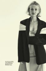 CAREY MULLIGAN in Vogue Magazine, Australia May 2020