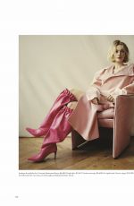 CAREY MULLIGAN in Vogue Magazine, Australia May 2020