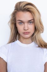CAROLINA MARIE for Digitals, 2020