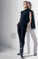 CATE BLANCHETT in Io Donna Del Corriere Della Sera, May 2020