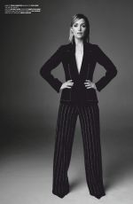 CATE BLANCHETT, ROSE BYRNE, ELIZABETH BANKS and SARAH PAULSON in Emmy Magazine, April 2020