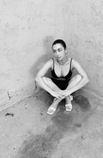 CHARLI XCX for L