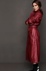 CHERYL COLE for The Times Magazine, January 2020
