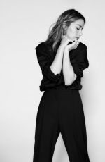 CHLOE BENNET for Hugo Boss Alive, 2020