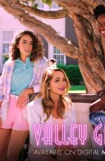 CHLOE BENNET - Valley Girl Promos, 2020