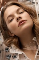 CHRISTINE SOFIE in Harper