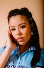 CIERRA RAMIREZ for 36neex.com