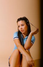 CIERRA RAMIREZ for 36neex.com