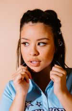 CIERRA RAMIREZ for 36neex.com