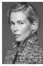 CLAUDIA SCHIFFER in Elle Magazine, France May 2020