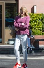 COURTNEY LOVE Out and About in London 05/29/2020