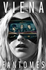 DAKOTA FANNING - Viena and the Fantomes, Promos 2020
