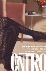 DAKOTA JOHNSON in Marie Claire Magazine, Summer 2020