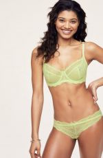 DANIELLE HERRINGTON for Adore Me 2020 Collection