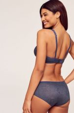 DANIELLE HERRINGTON for Adore Me 2020 Collection