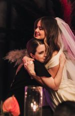 DEBBY RYAN for Vogue Photo Diary, May 2020