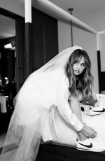 DEBBY RYAN for Vogue Photo Diary, May 2020