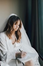 DEBBY RYAN for Vogue Photo Diary, May 2020