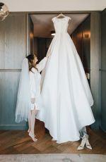 DEBBY RYAN for Vogue Photo Diary, May 2020