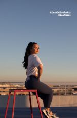 DEMI LOVATO - Instagram Photos 05/04/2020
