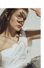 DIANA SILVERS in So It Goes Magazine, May 2020
