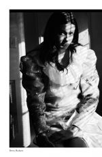 DIANA SILVERS in So It Goes Magazine, May 2020