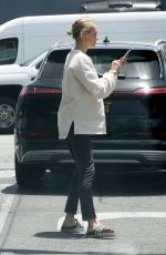 DIANE KRUGER Out Shopping in Los Angeles 05/18/2020