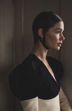 DOUTZEN KROES for Wall Street Journal, June/July 2020