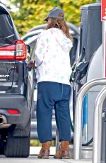 DREW BARRYMORE Out and About in New York 05/04/2020