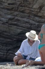 DYLAN PENN Spends Mother