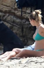 DYLAN PENN Spends Mother