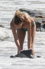 DYLAN PENN Spends Mother