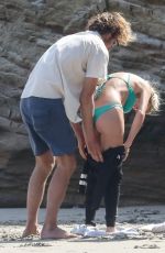 DYLAN PENN Spends Mother