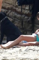 DYLAN PENN Spends Mother