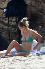 DYLAN PENN Spends Mother