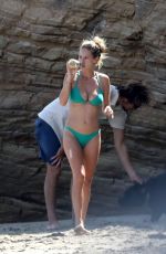 DYLAN PENN Spends Mother